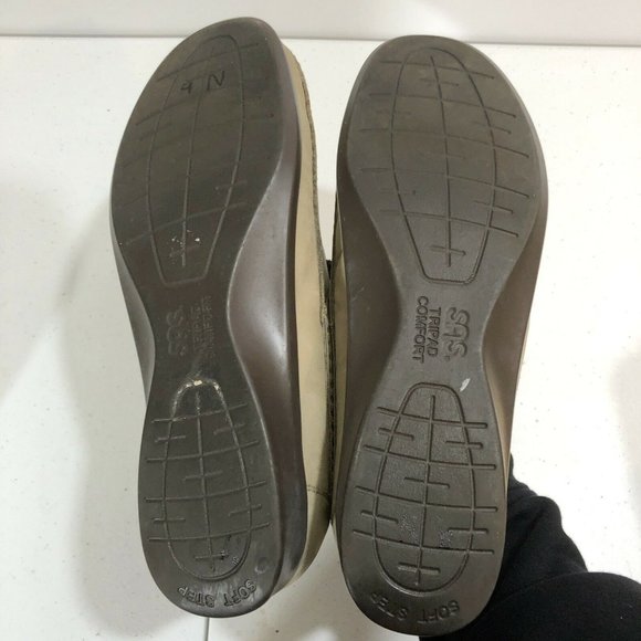 SAS Tripad Comfort Tripad Soft Step Size 9N - Picture 8 of 8